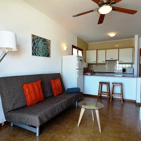 Sky House Puerto Del Carmen * Пуэрто дель Кармен