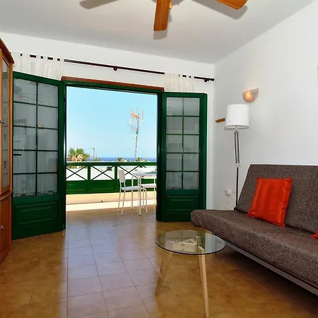 Sky House Puerto Del Carmen Апартаменты