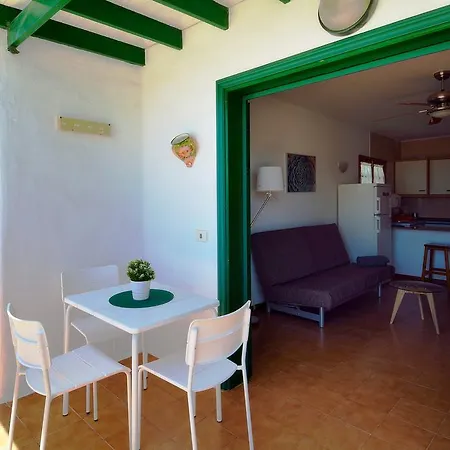 Sky House Puerto Del Carmen Апартаменты