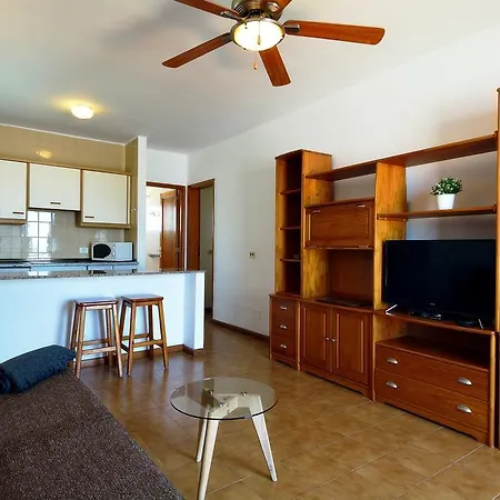 Apartment Sky House Puerto Del Carmen *