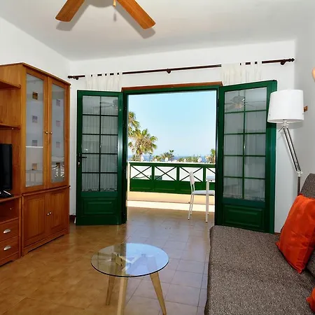 Sky House Puerto Del Carmen Apartment *