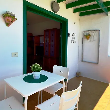 Appartamento Sky House Puerto Del Carmen