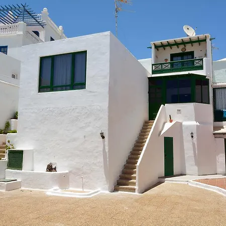 Apartment Sky House Puerto Del Carmen *